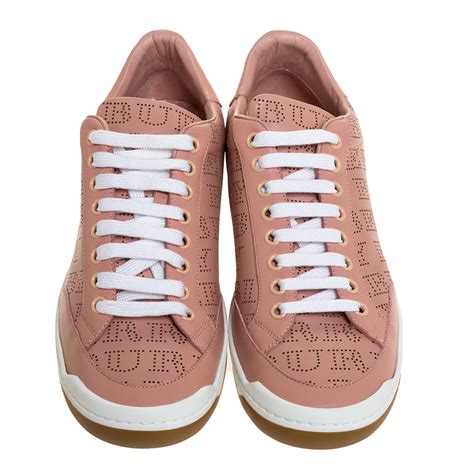 my burberry pink|burberry pink shoes.